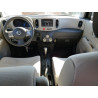 2009 NISSAN CUBE