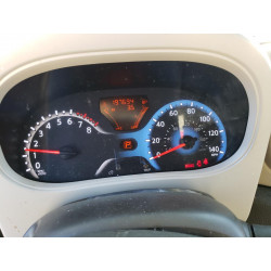 2009 NISSAN CUBE