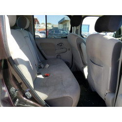 2009 NISSAN CUBE