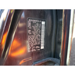 2009 NISSAN CUBE