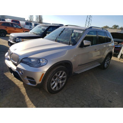 2013 BMW X5