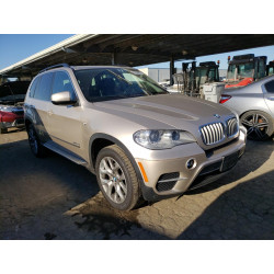 2013 BMW X5
