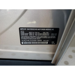 2013 BMW X5