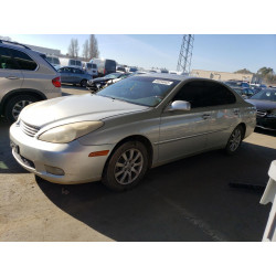 2004 LEXUS ES330