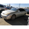 2004 LEXUS ES330