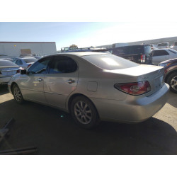 2004 LEXUS ES330