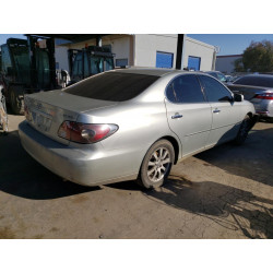 2004 LEXUS ES330