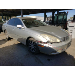 2004 LEXUS ES330