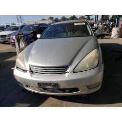 2004 LEXUS ES330