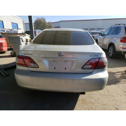 2004 LEXUS ES330
