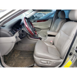2004 LEXUS ES330