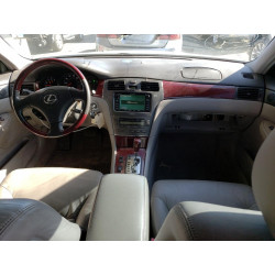 2004 LEXUS ES330