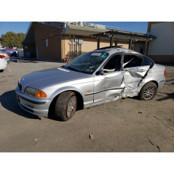 1999 BMW 3 SERIES