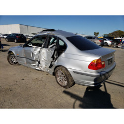 1999 BMW 3 SERIES