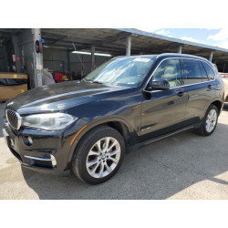 2014 BMW X5