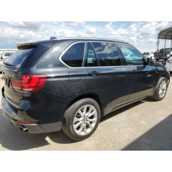 2014 BMW X5