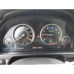 2014 BMW X5
