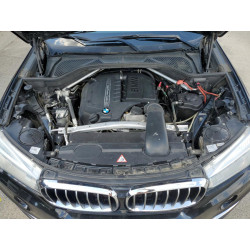 2014 BMW X5