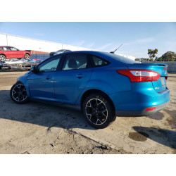 2013 FORD FOCUS
