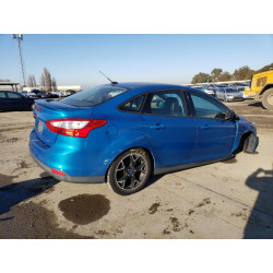 2013 FORD FOCUS
