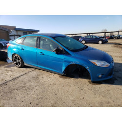 2013 FORD FOCUS