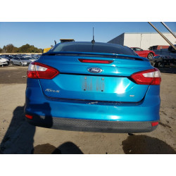 2013 FORD FOCUS