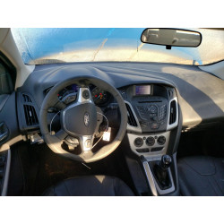 2013 FORD FOCUS
