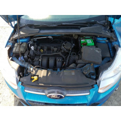 2013 FORD FOCUS