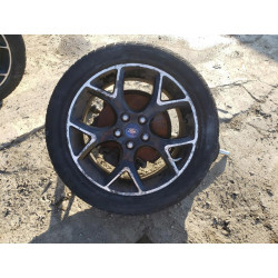 2013 FORD FOCUS