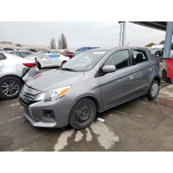 2021 MITSUBISHI MIRAGE