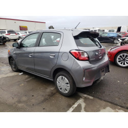 2021 MITSUBISHI MIRAGE