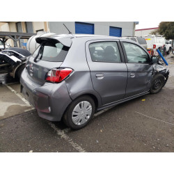 2021 MITSUBISHI MIRAGE