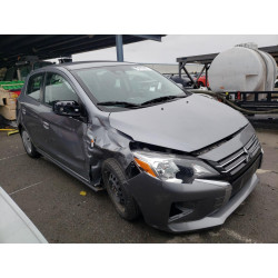 2021 MITSUBISHI MIRAGE
