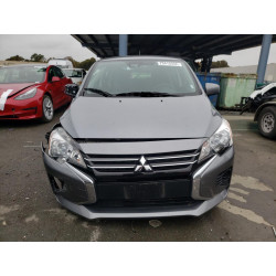 2021 MITSUBISHI MIRAGE