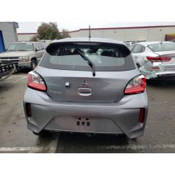 2021 MITSUBISHI MIRAGE