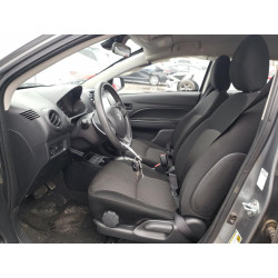 2021 MITSUBISHI MIRAGE