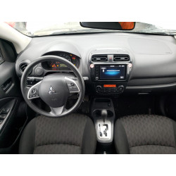 2021 MITSUBISHI MIRAGE