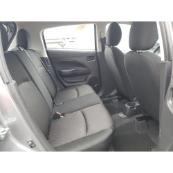 2021 MITSUBISHI MIRAGE
