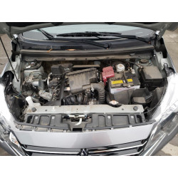 2021 MITSUBISHI MIRAGE