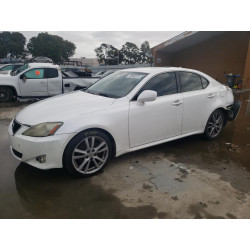 2008 LEXUS IS