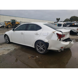 2008 LEXUS IS