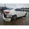 2008 LEXUS IS
