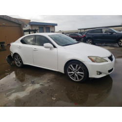 2008 LEXUS IS