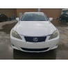 2008 LEXUS IS