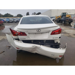 2008 LEXUS IS