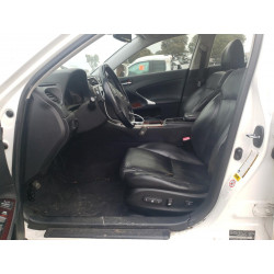 2008 LEXUS IS
