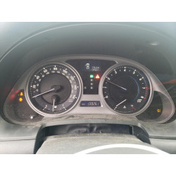 2008 LEXUS IS
