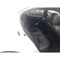 2008 LEXUS IS