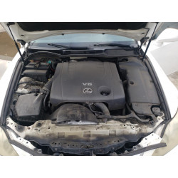 2008 LEXUS IS