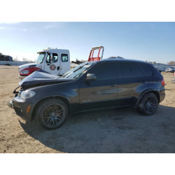 2011 BMW X5
